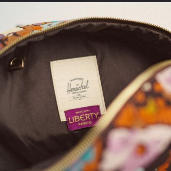 Herschel Beatrix Backpack - 20L - NWT main image 2